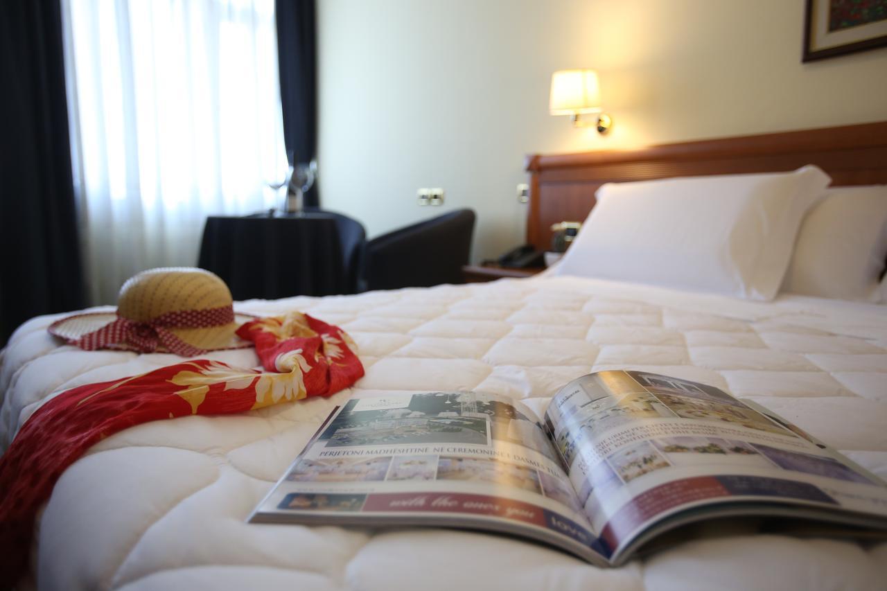 Hotel Continental Vore Экстерьер фото