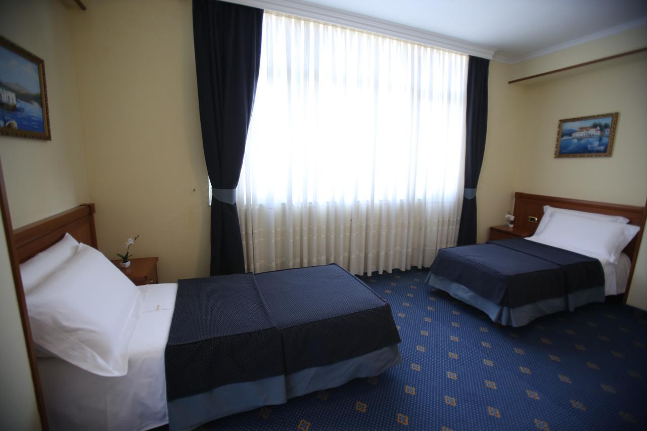 Hotel Continental Vore Экстерьер фото