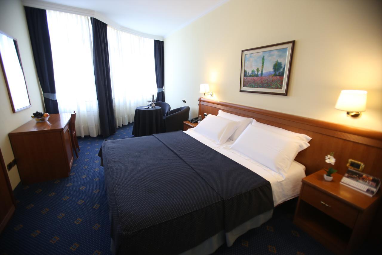 Hotel Continental Vore Экстерьер фото