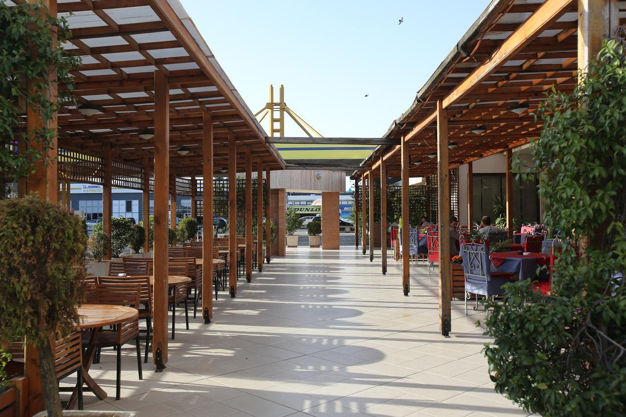 Hotel Continental Vore Экстерьер фото