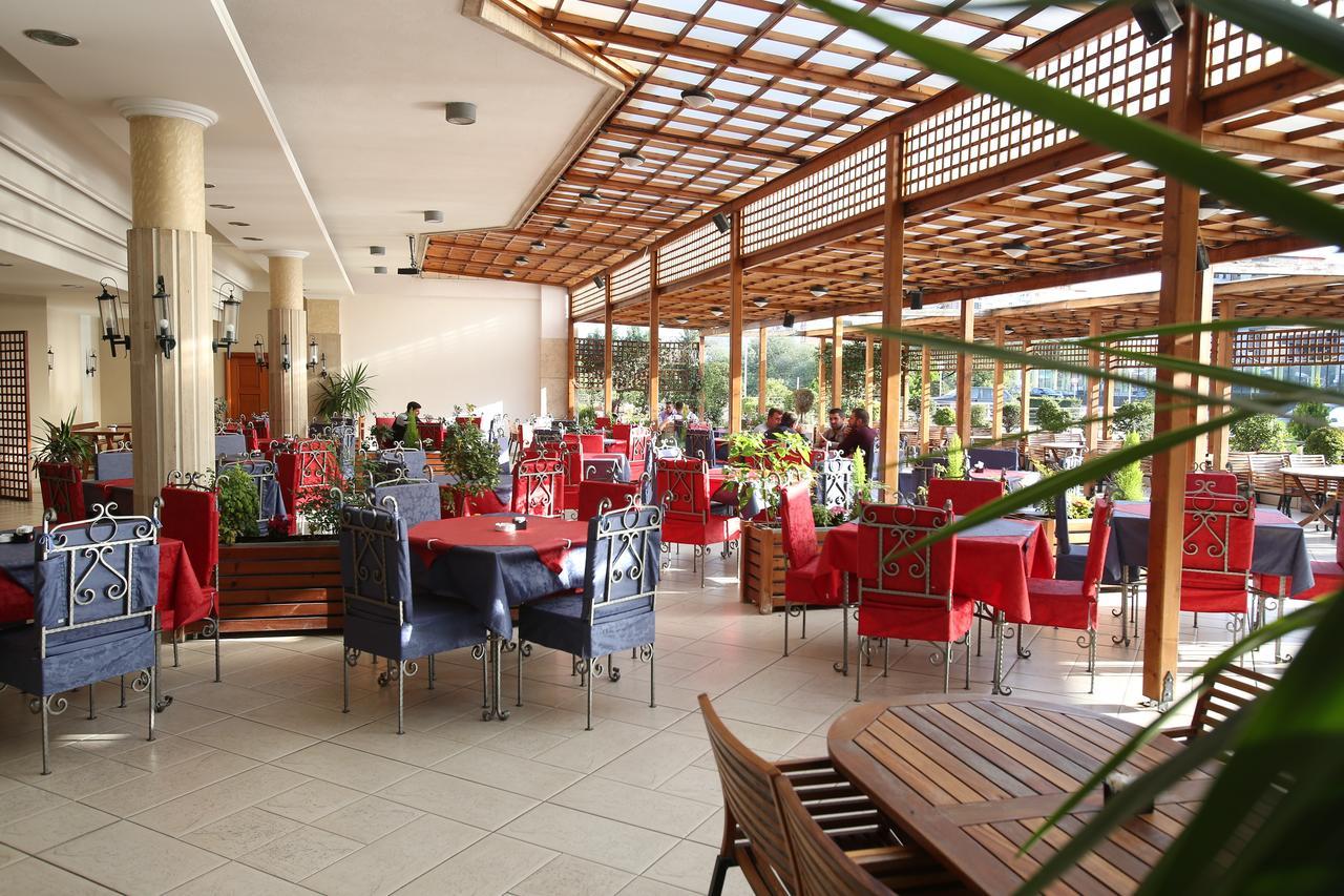 Hotel Continental Vore Экстерьер фото