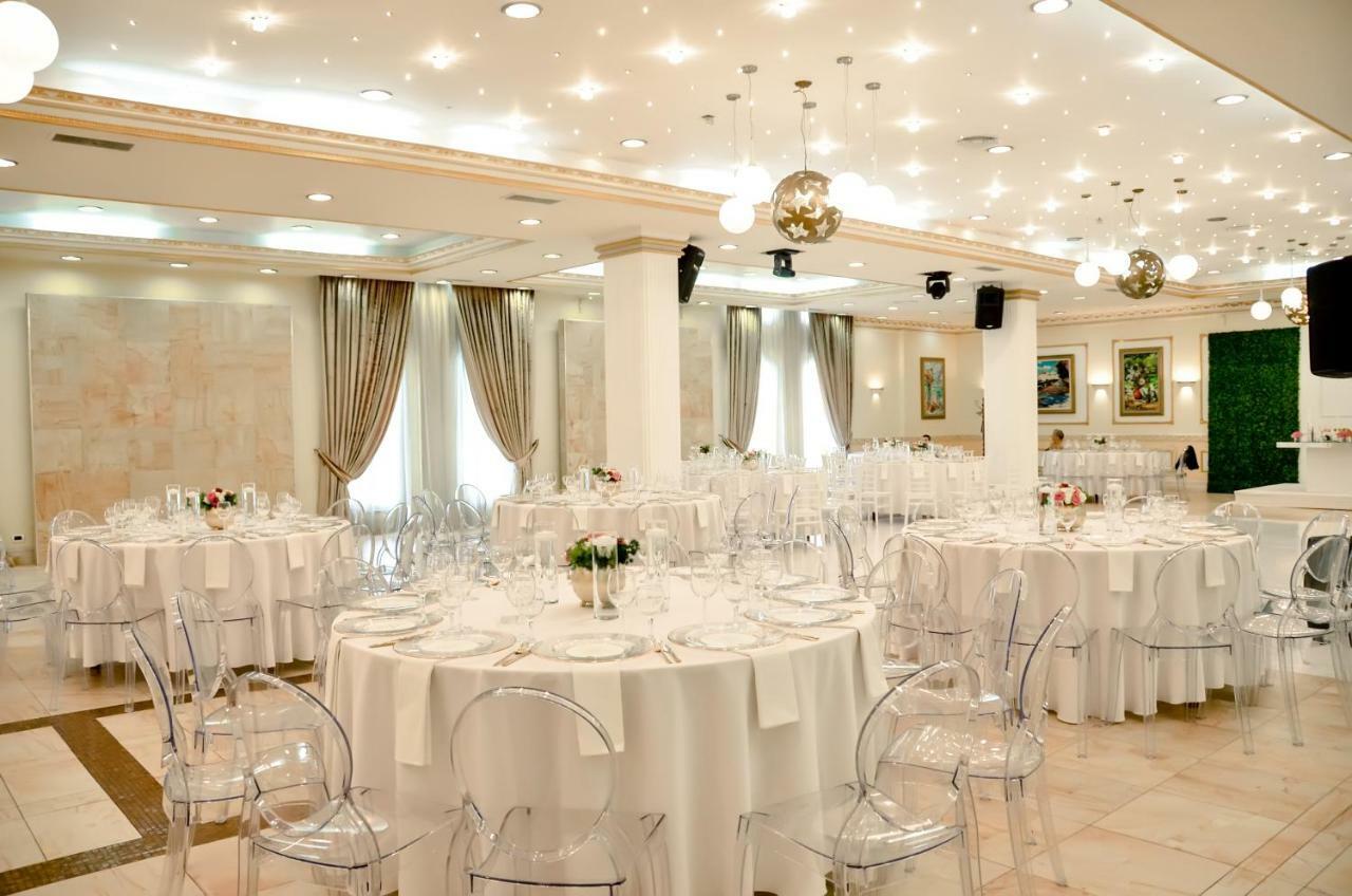 Hotel Continental Vore Экстерьер фото
